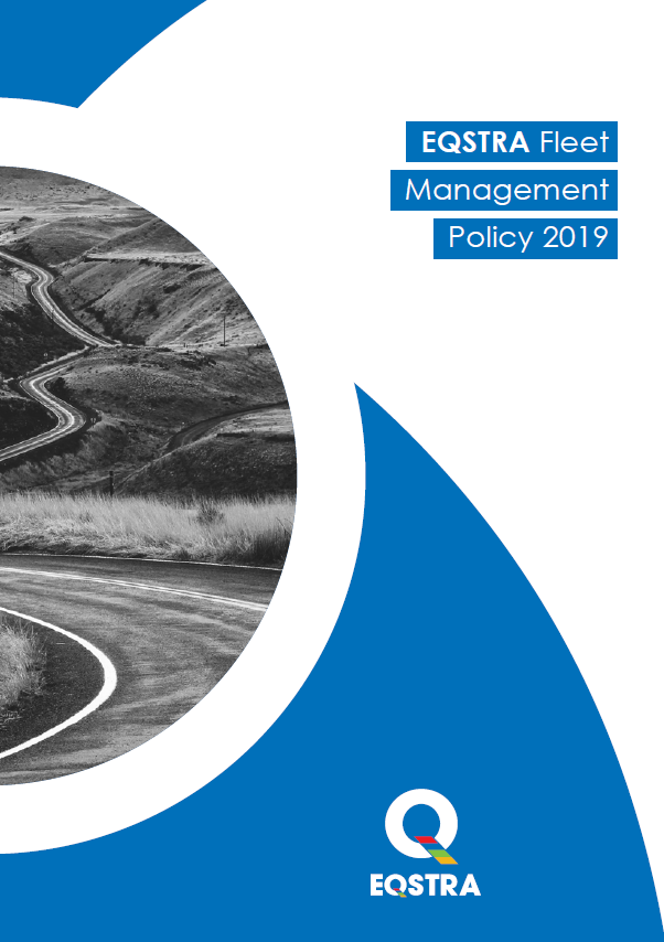 Fleet Policy Content Offer Fleet Policy Content Offer