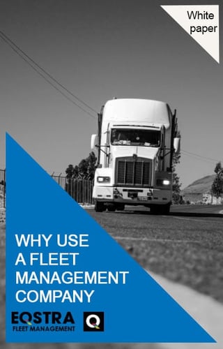 why-use-a-fleet-management-company